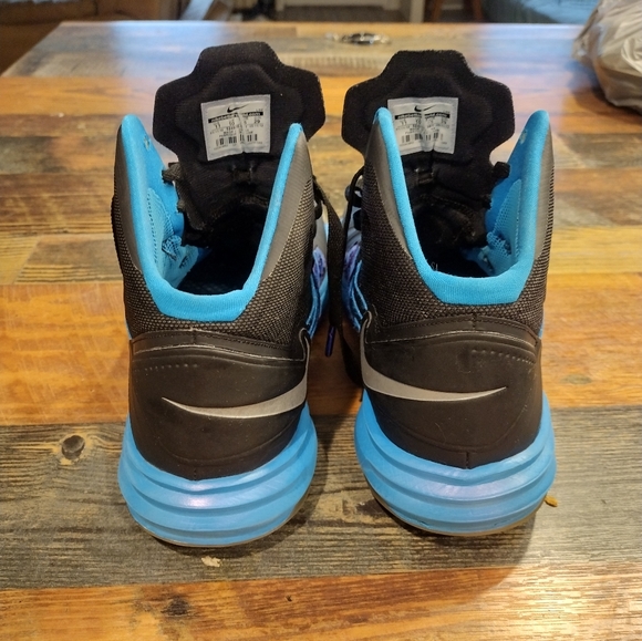 OG 2012 HyperDunk+ - Picture 2 of 4